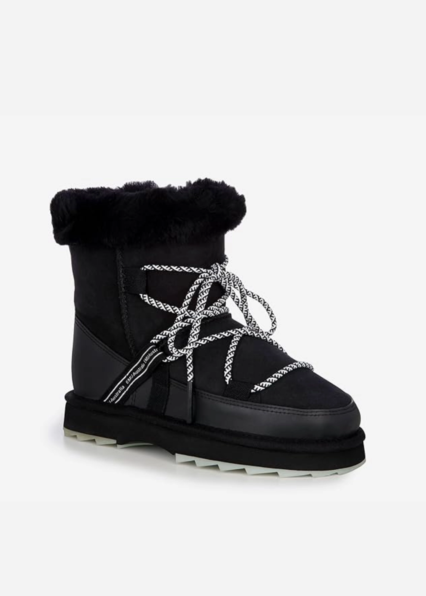 EMU Australia Blurred Boot Timberland Pro Hiking Boots