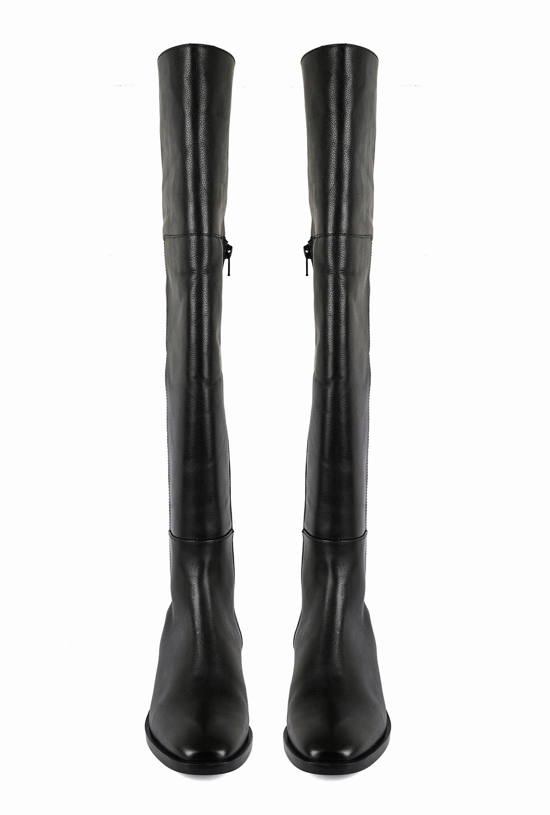 Paris Best Supportive Work Boots