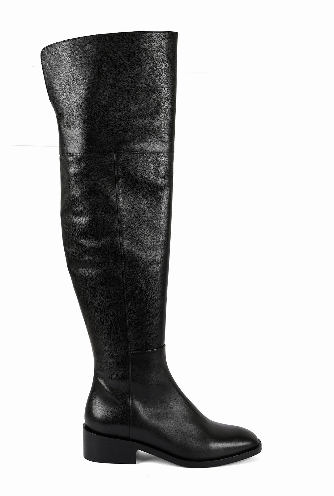 Winter Slip On Work Boots Paris