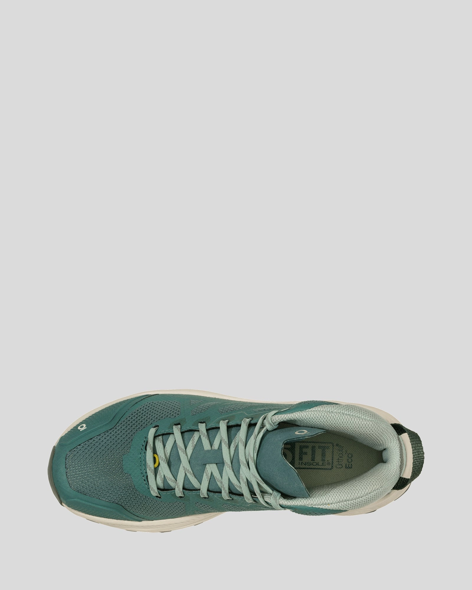 Women's Oboz Katabatic LT Mid GTX Boots - Alpine Lake Lukla Pro Waterproof Mid Hiking Boots