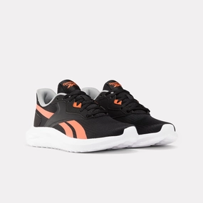 Trail Running Shoes Reddit ENERGEN LUX - BLACK/CORAL