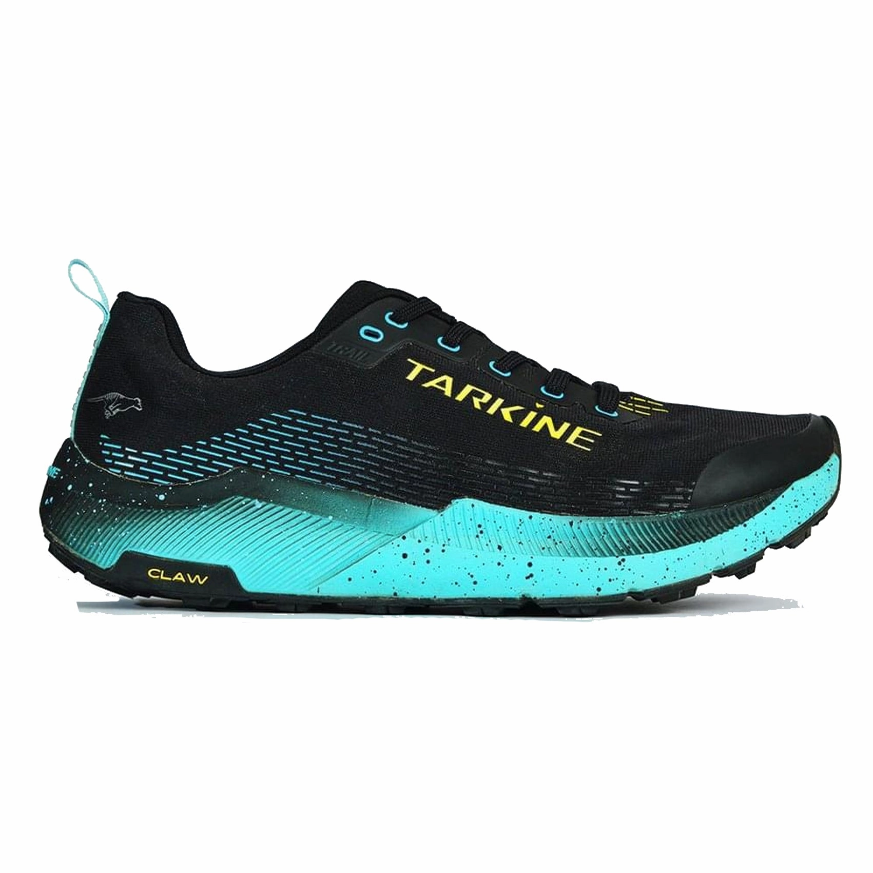 Beat Trail Running Shoes Mens Tarkine Trail Devil