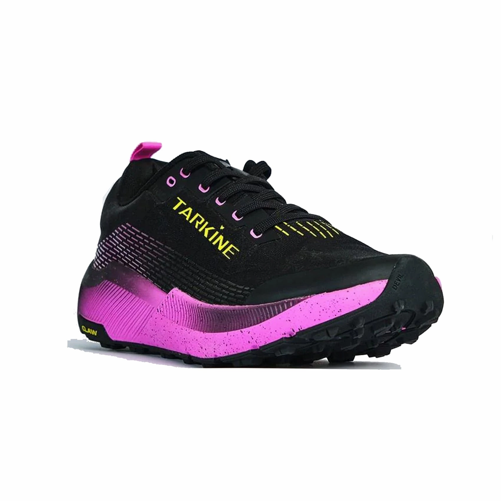 Mens Tarkine Trail Devil Trail Shoe On Road