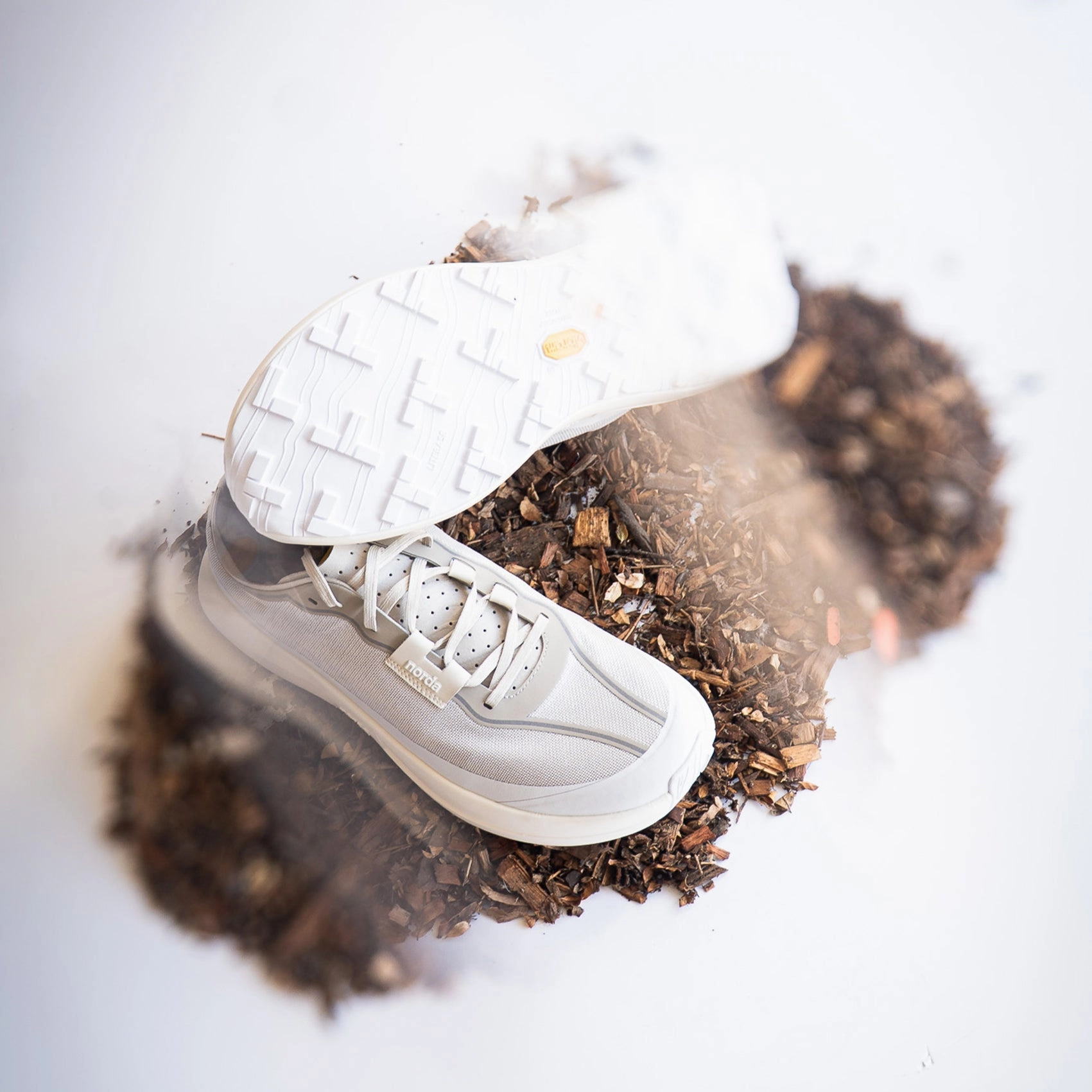 Terrex Agravic 3 Trail Running Shoes Unisex Norda 005