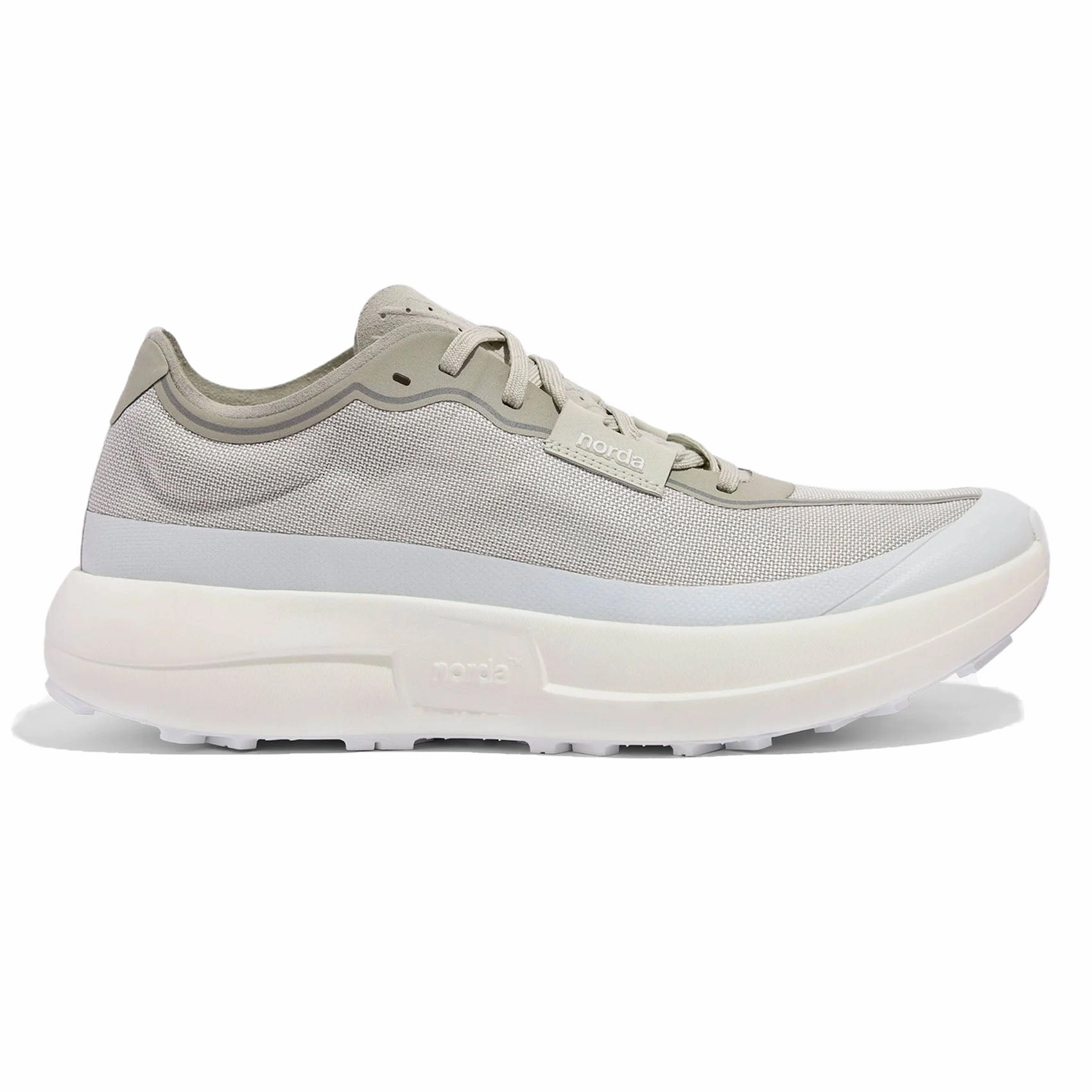 Best Shoes For Trail Running Unisex Norda 005