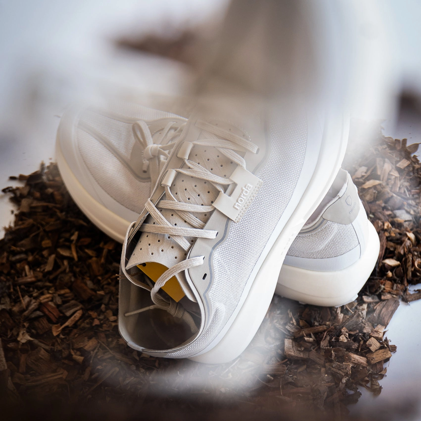 Ultra Carbon Rc Trail Running Shoes Review Unisex Norda 005