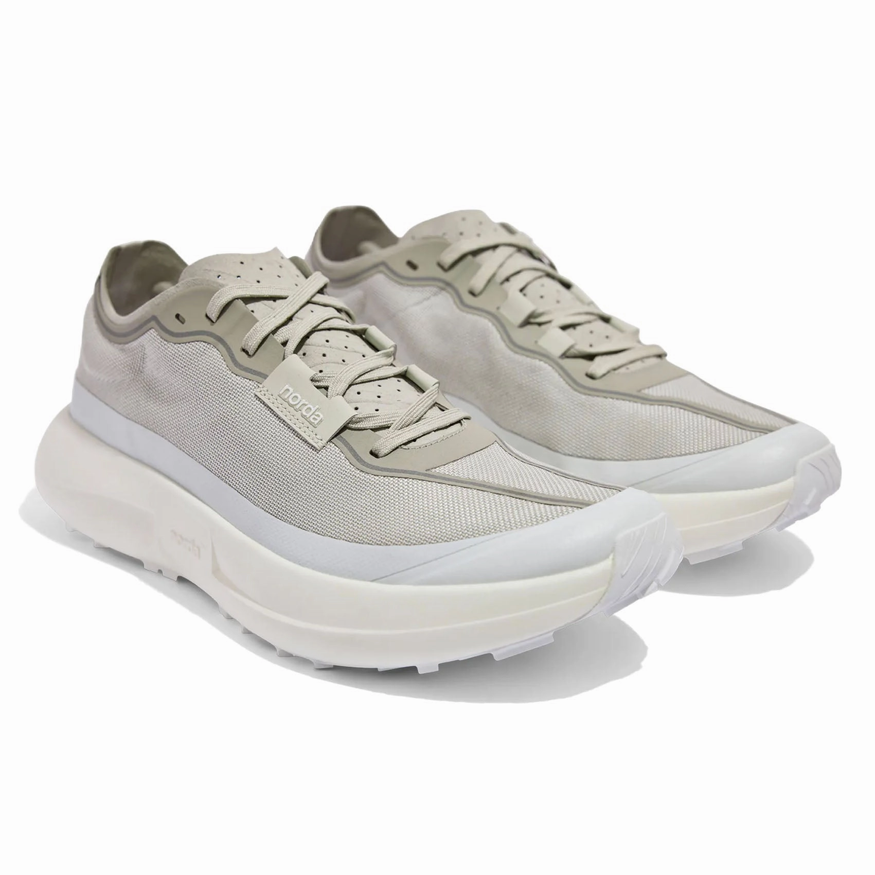 Unisex Norda 005 Peregrine 12 Trail-running Shoes