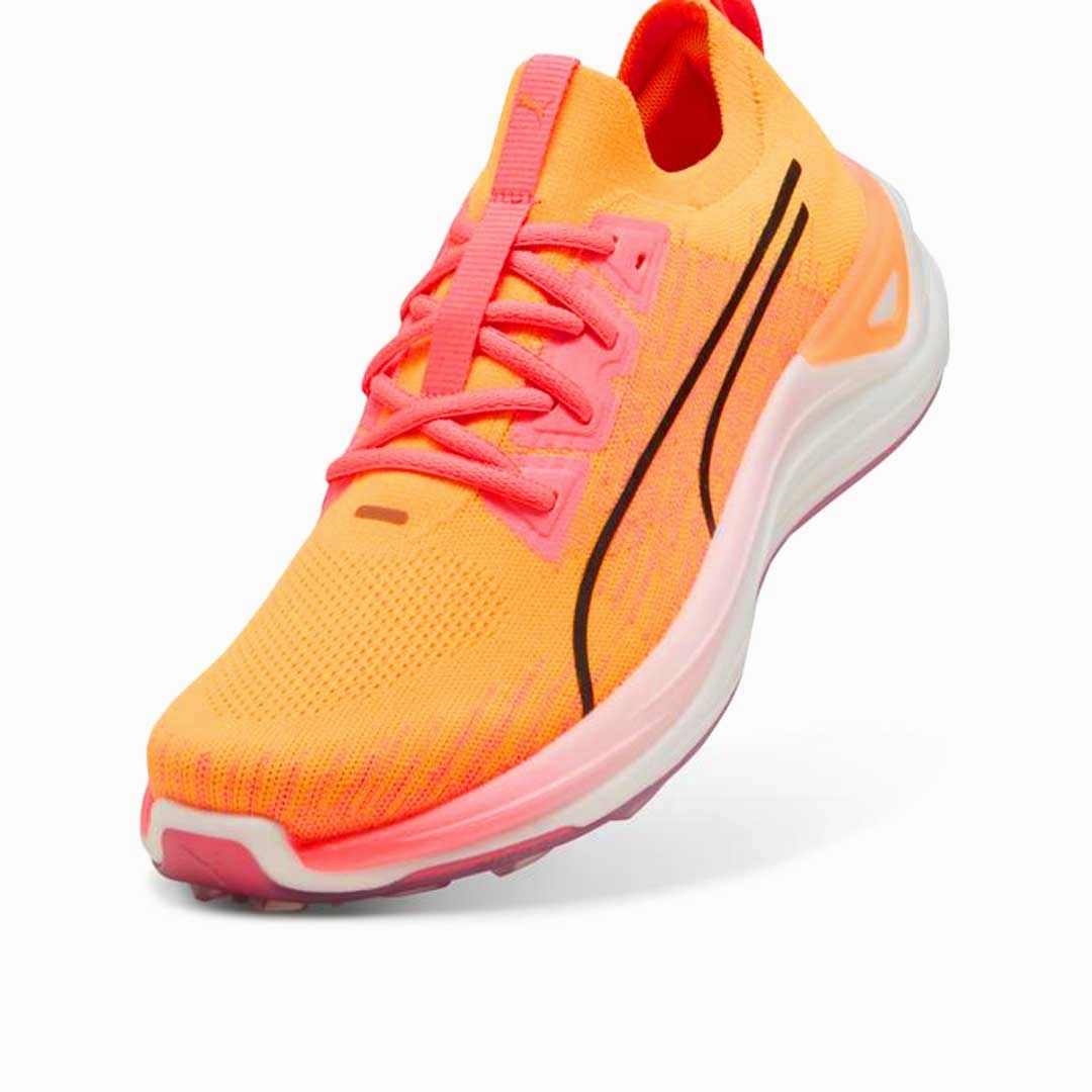 Puma Softride Enzo Evo Slip-on Shoes Puma - Men's Electrocat Nitro Golf Shoes (310222 01)