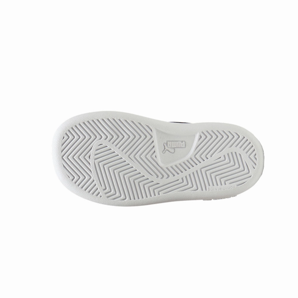 Smash 3.0 Low Masked Hero Slip On Sneakers (Toddler-Little Kid) Puma Hybrid Fuego Shoes