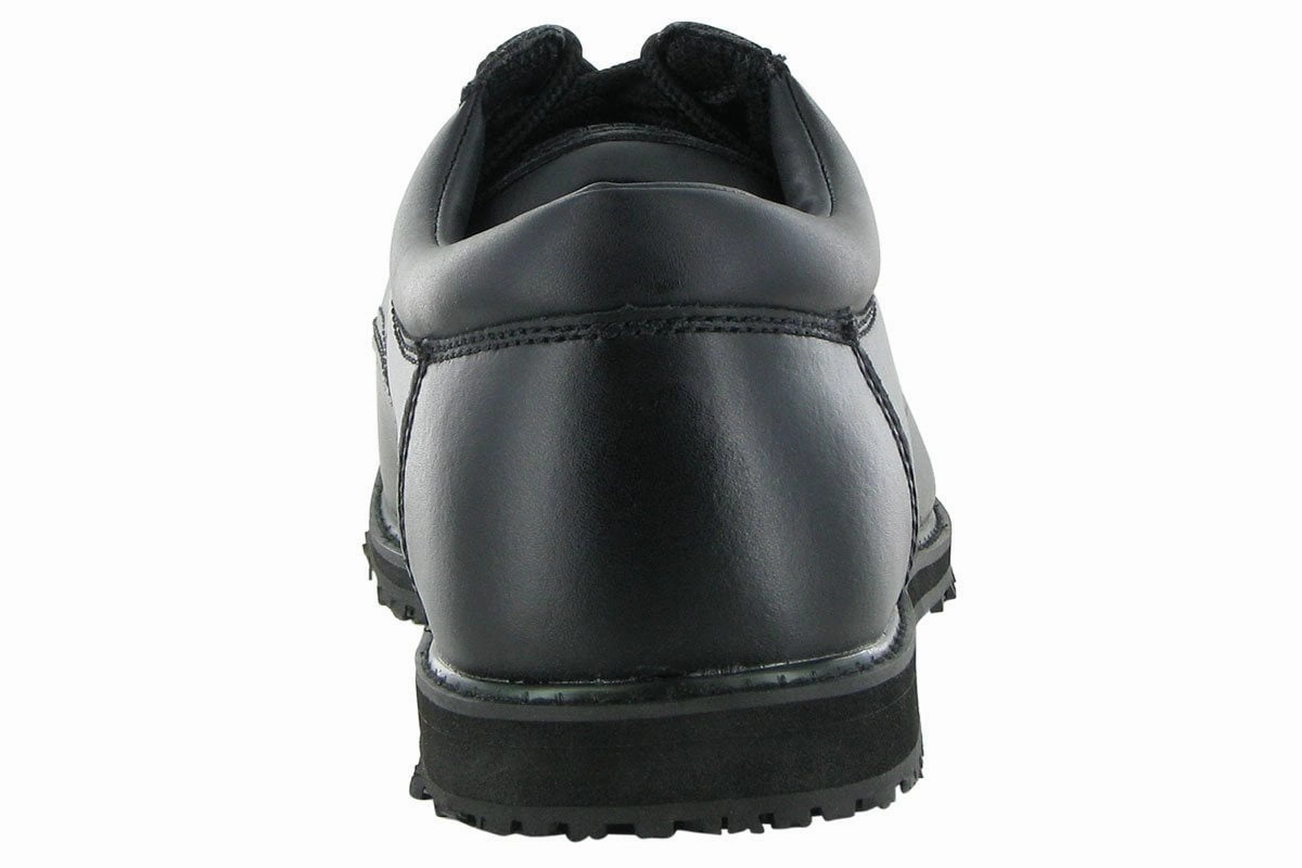 Best Flexible Work Boots Grabbers G1120 Slip Resistant Oxford