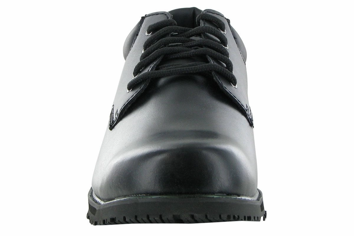 Bespoke Work Boots Grabbers G1120 Slip Resistant Oxford