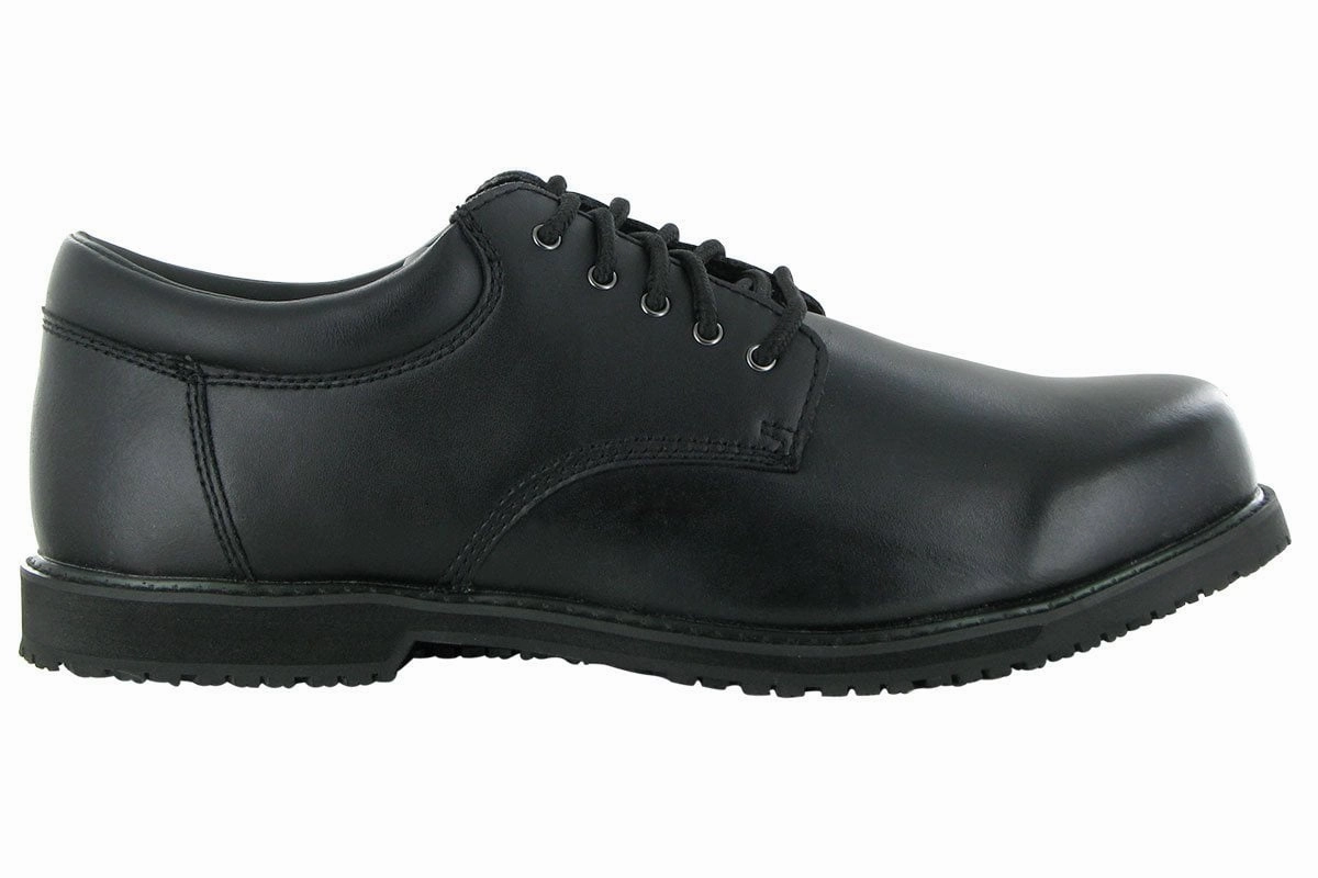 Grabbers G1120 Slip Resistant Oxford Safety Toe Work Boots Near Me