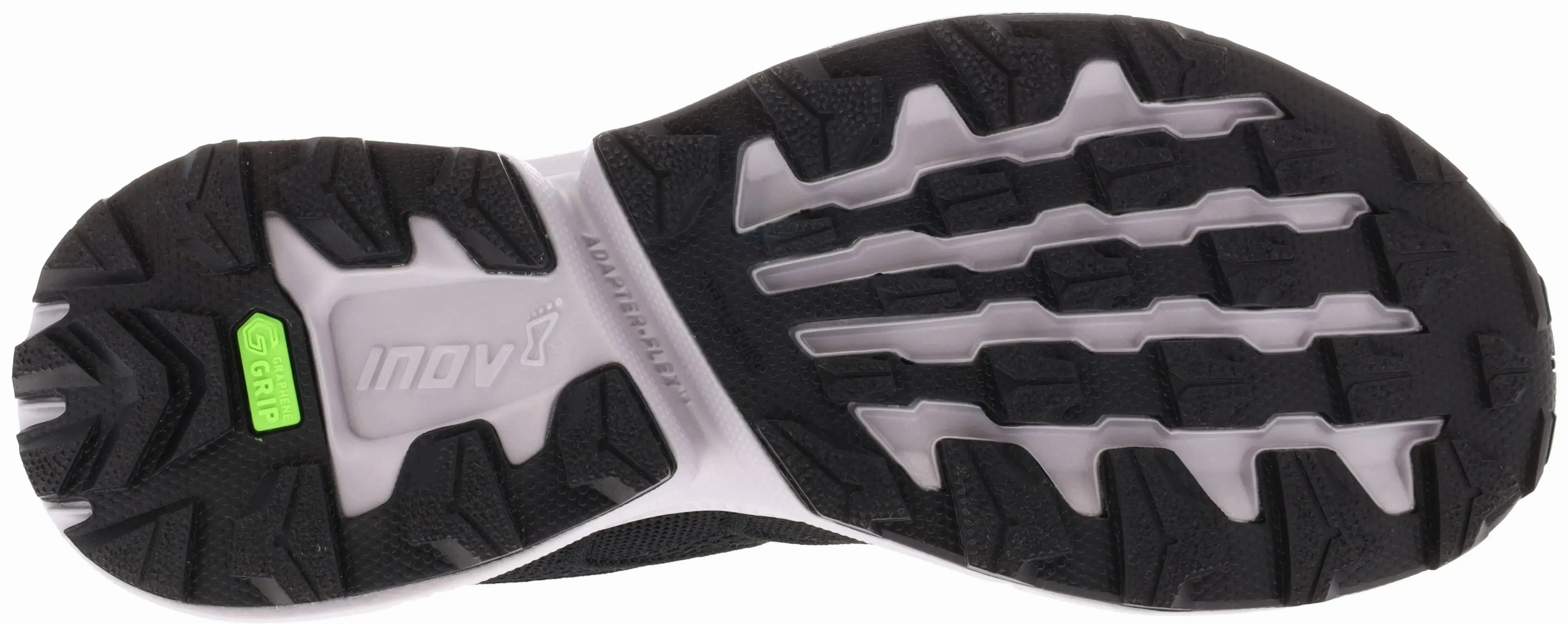 inov8 TrailFly Ultra G 280 Mens Running Shoes Trail Running Shoes With Best Cushioning