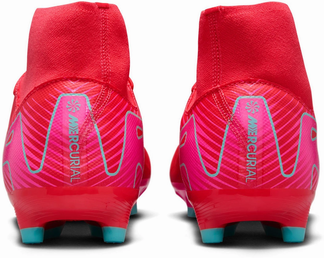 MERCURIAL SUPERFLY 10 ACADEMY Multi Ground High-Top Men's Football Boots The Best Soccer Cleats