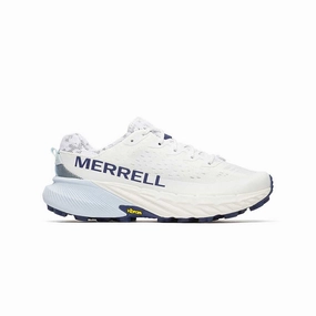 Merrell - Women's Agility Peak 5 Shoes (J068376) 530 Running Shoes