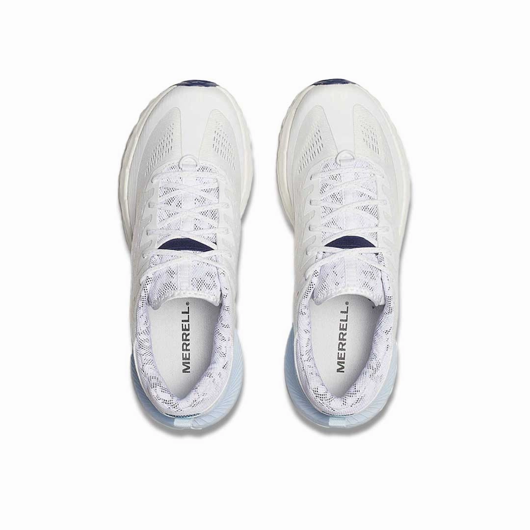 Recommended Running Shoes For Shin Splints Merrell - Women's Agility Peak 5 Shoes (J068376)