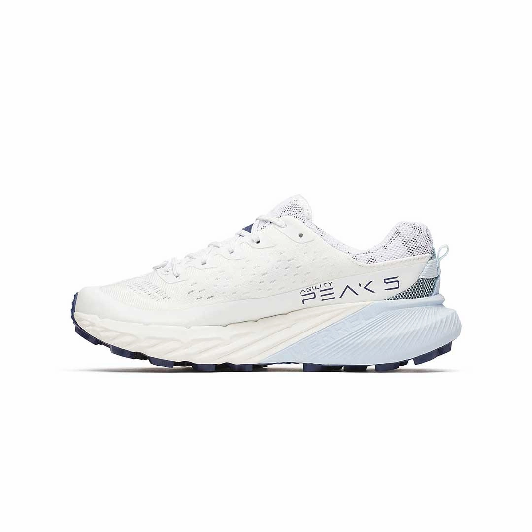 Merrell - Women's Agility Peak 5 Shoes (J068376) Marathon Running Shoes