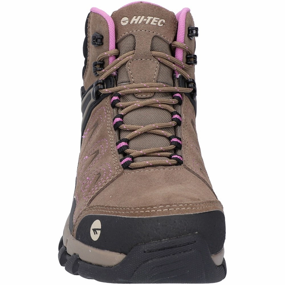 Boots For Dogs Hiking Hi-Tec V-Lite Explorer WP Hiking Boots