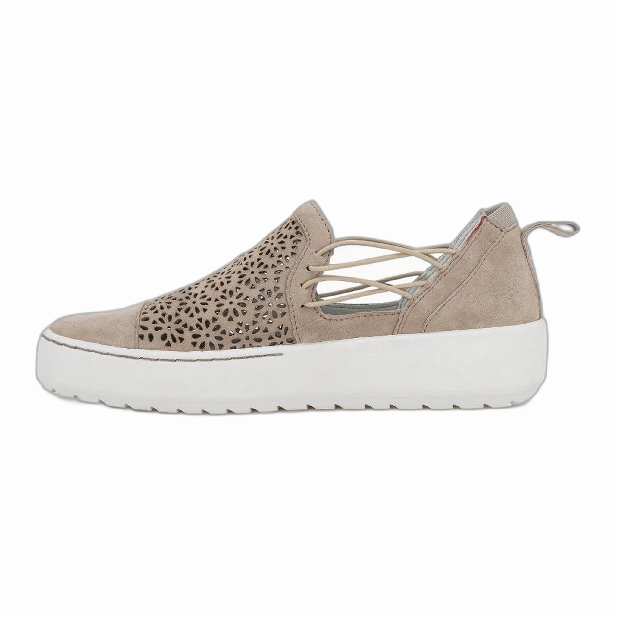 Erin Tornado Sneakers