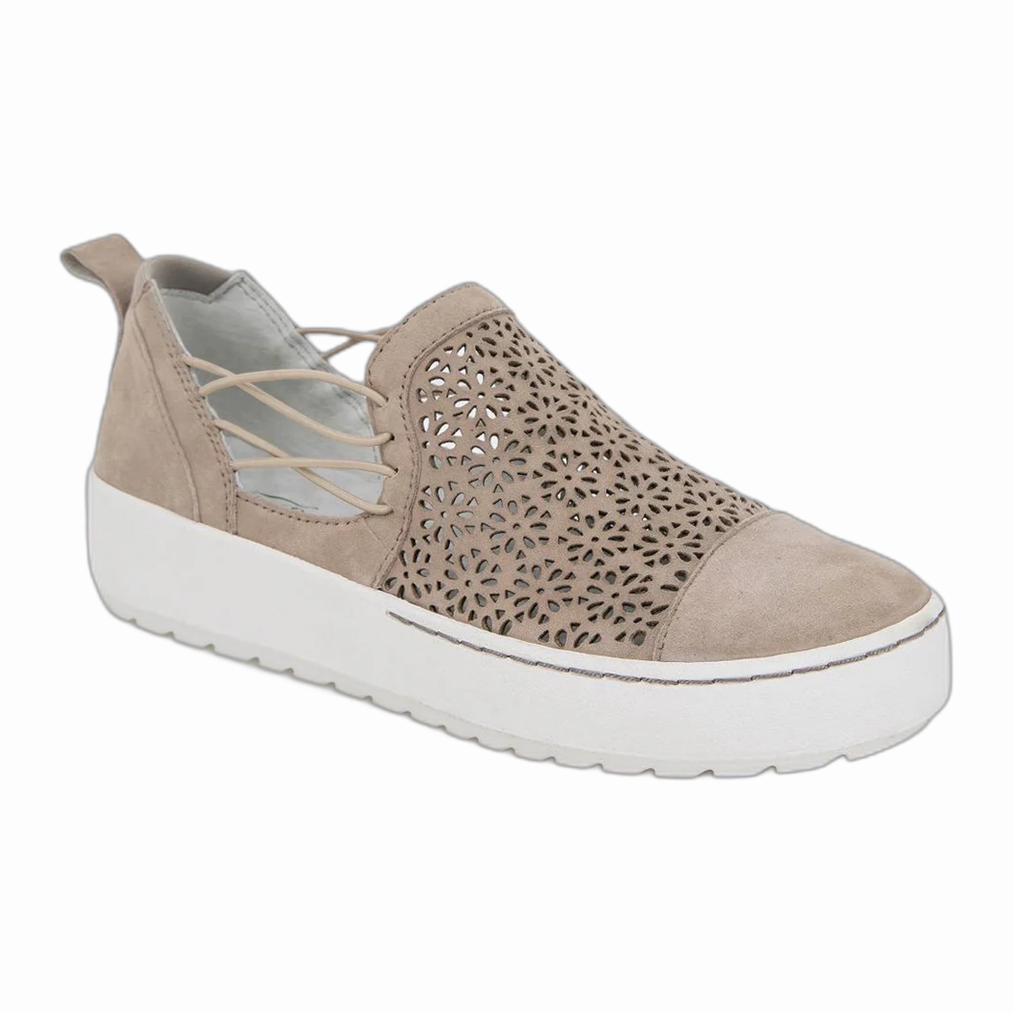 Indoor Court Sneakers Erin