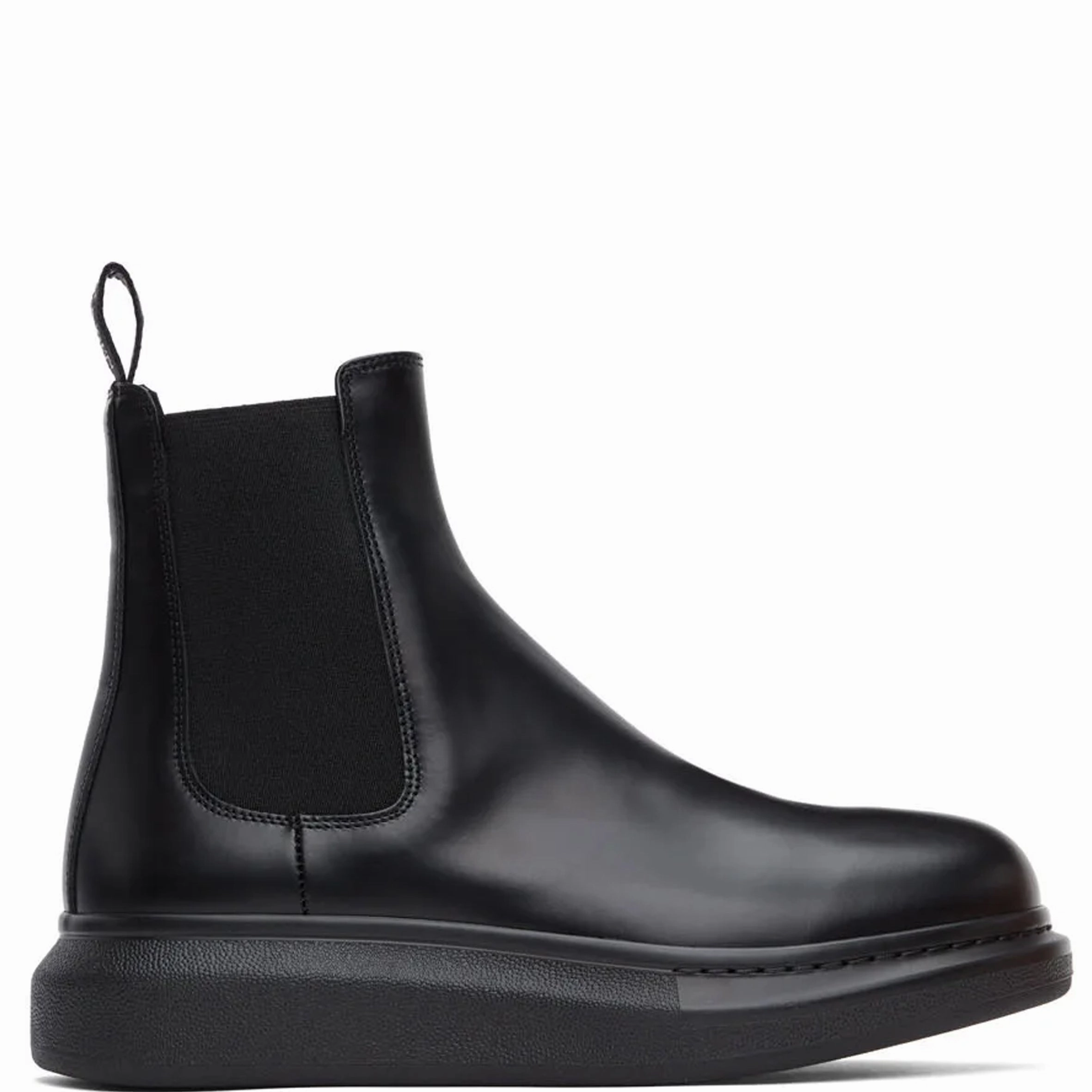Women Chelsea Boots Uk Es Chelsea Hybrid Boots, Black