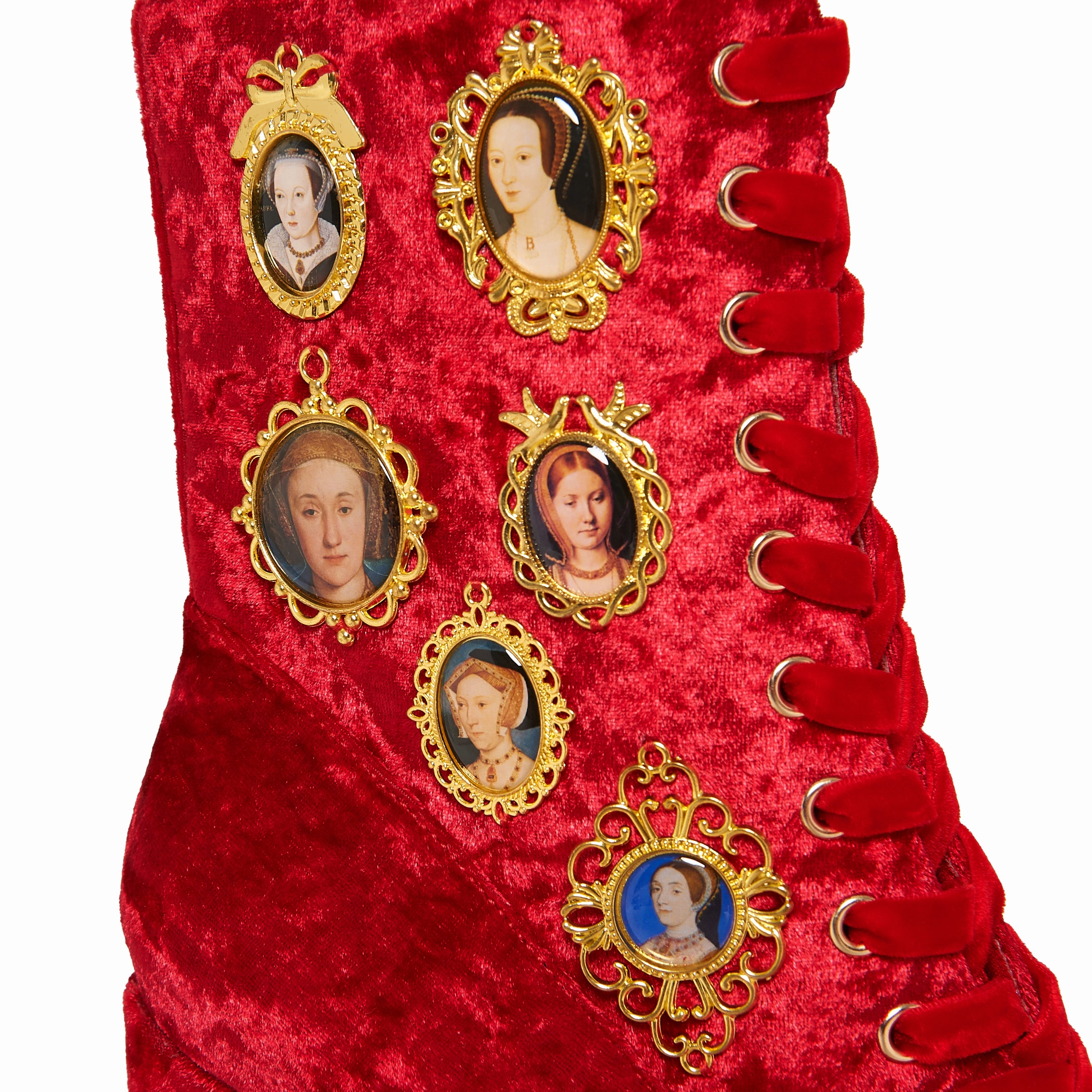 Mary Jane Shoes Walmart The Six Shadows Heeled Boots