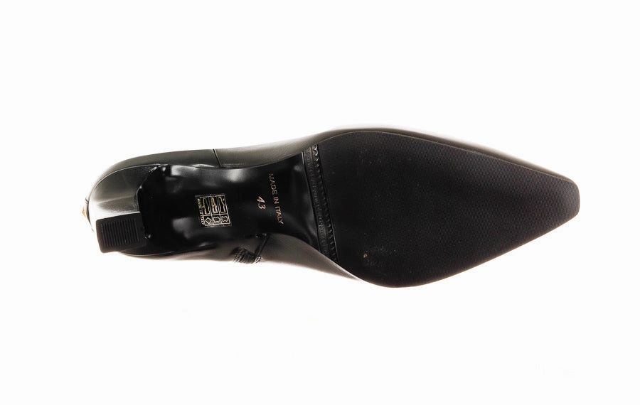 Ana Palma Ankle Boots Eva Estrella