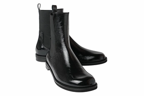 Ankle Guard Boots EVA EVANS