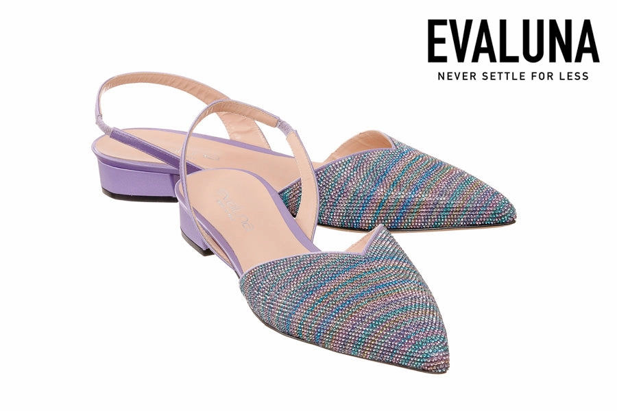 Shoes For Homecoming Flats Eva Moreno