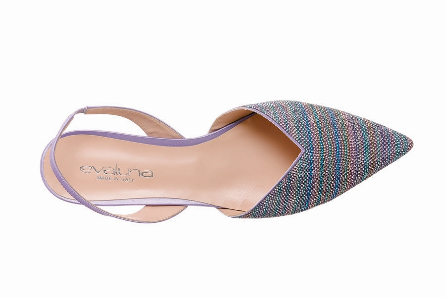 Flat Dress Shoes With Arch Support Eva Moreno