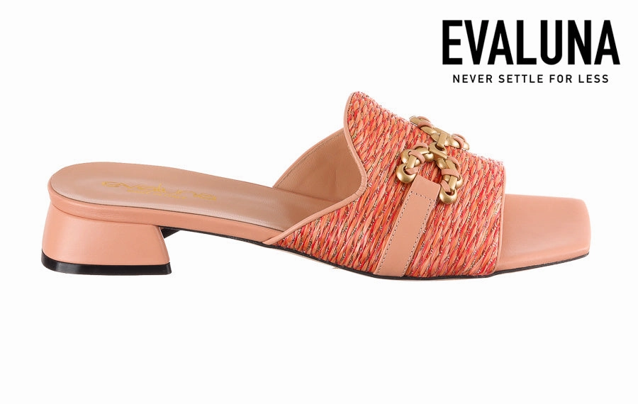 Comfy Ballet Flat Shoes Eva Treasure