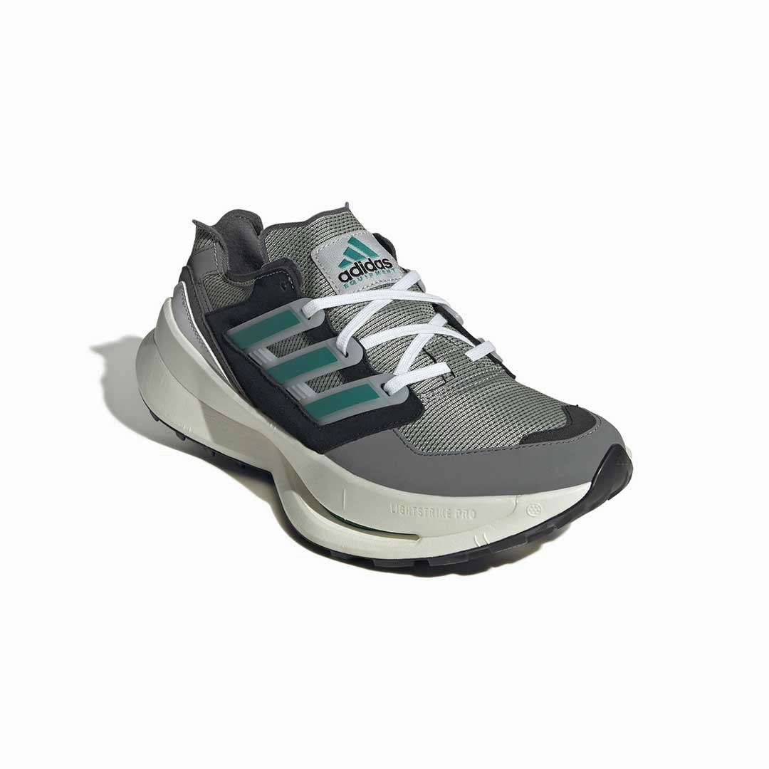 adidas - Unisex Equipment Agravic Shoes (JH6114) Best Stability Running Shoes For Overpronators