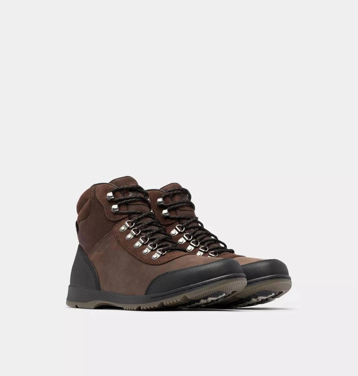 Rag And Bone Hiking Boots Sorel Men's Ankeny II Hiker Boot FINAL SALE