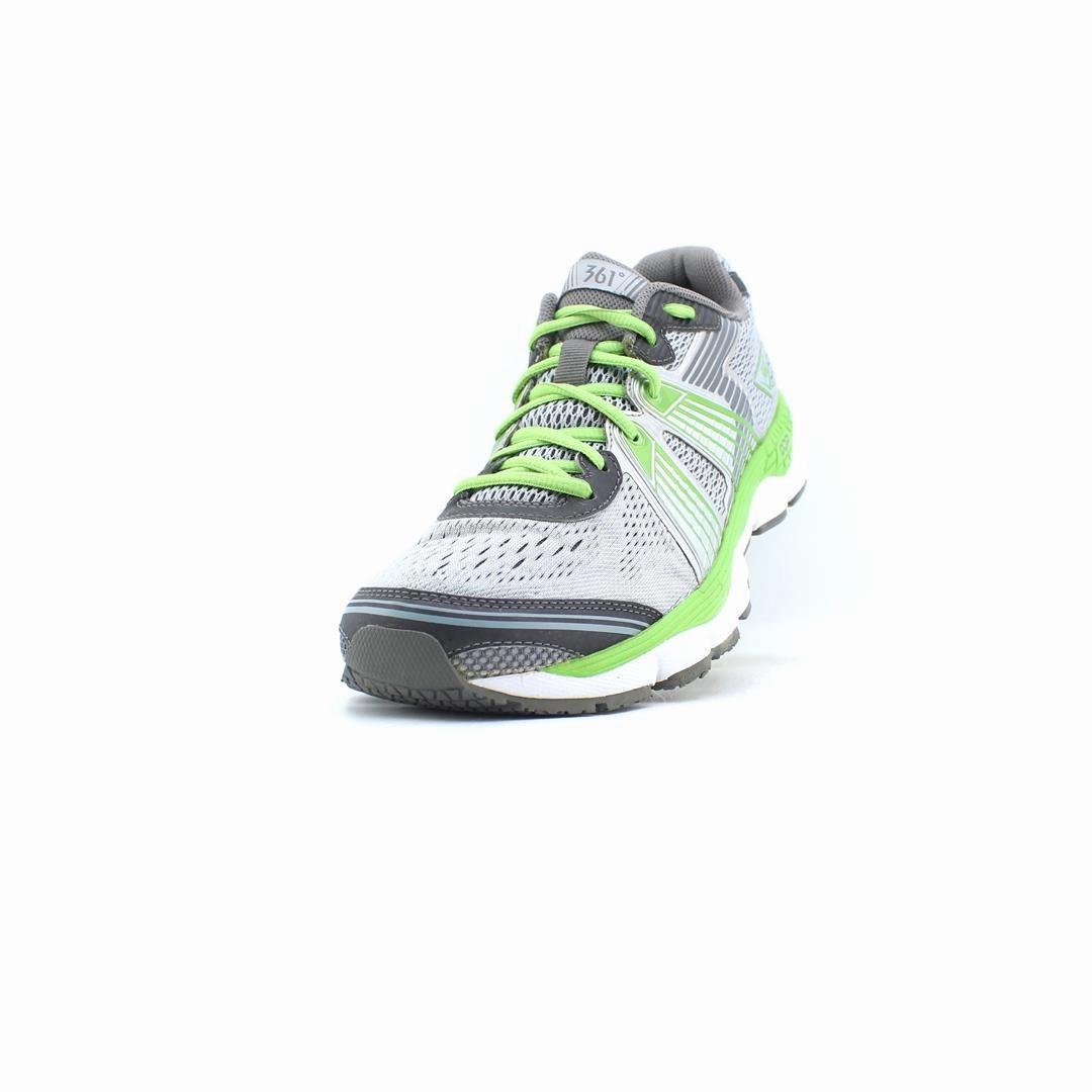 Best Hybrid Running Shoes 361 SHIELD