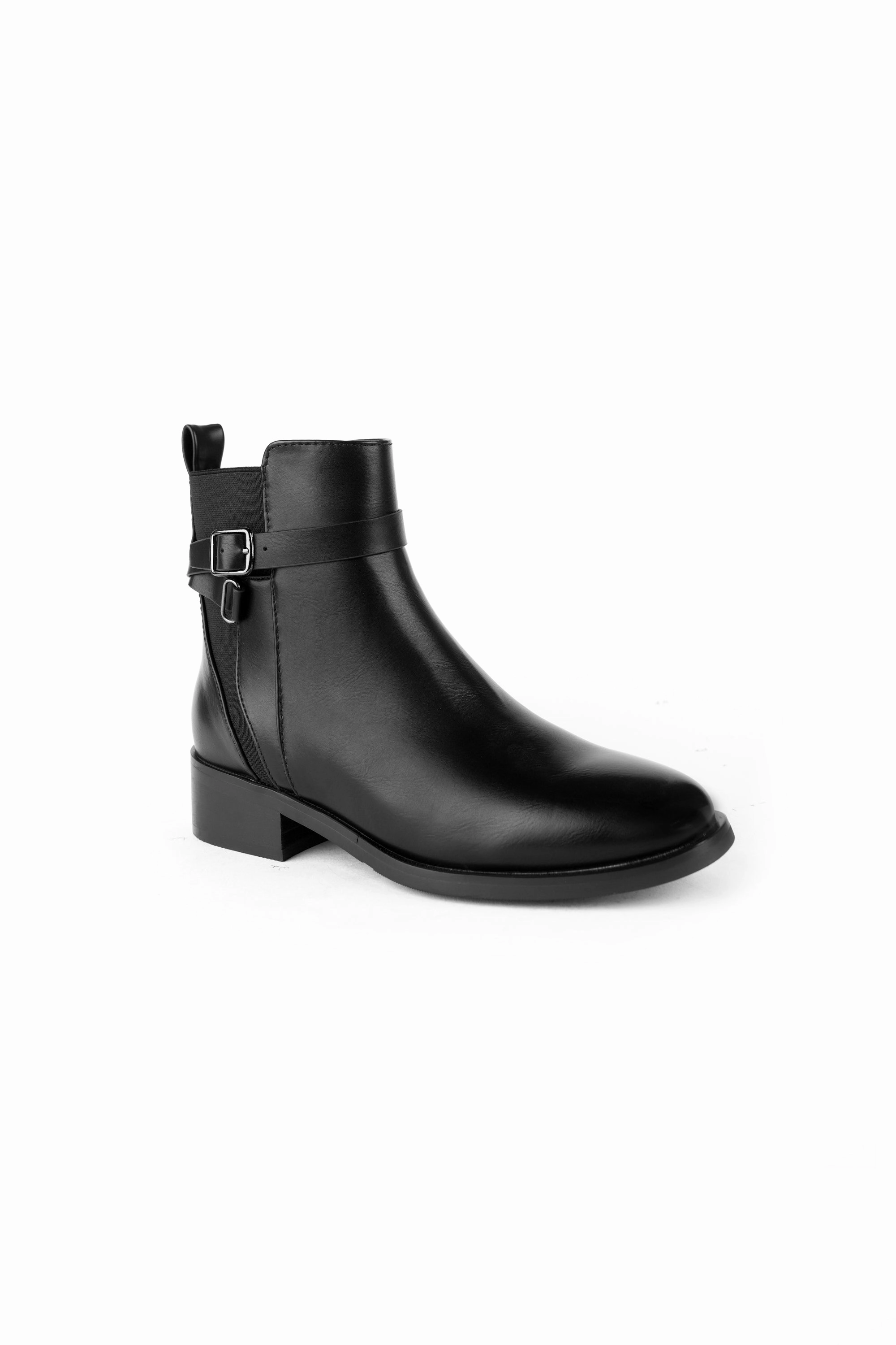 2024 Ankle Boots The Livia 01-5603