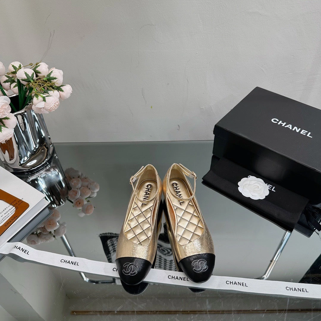 SE1188 CC Mary Janes / Size5-10 Best Shoes Walking Flat Feet