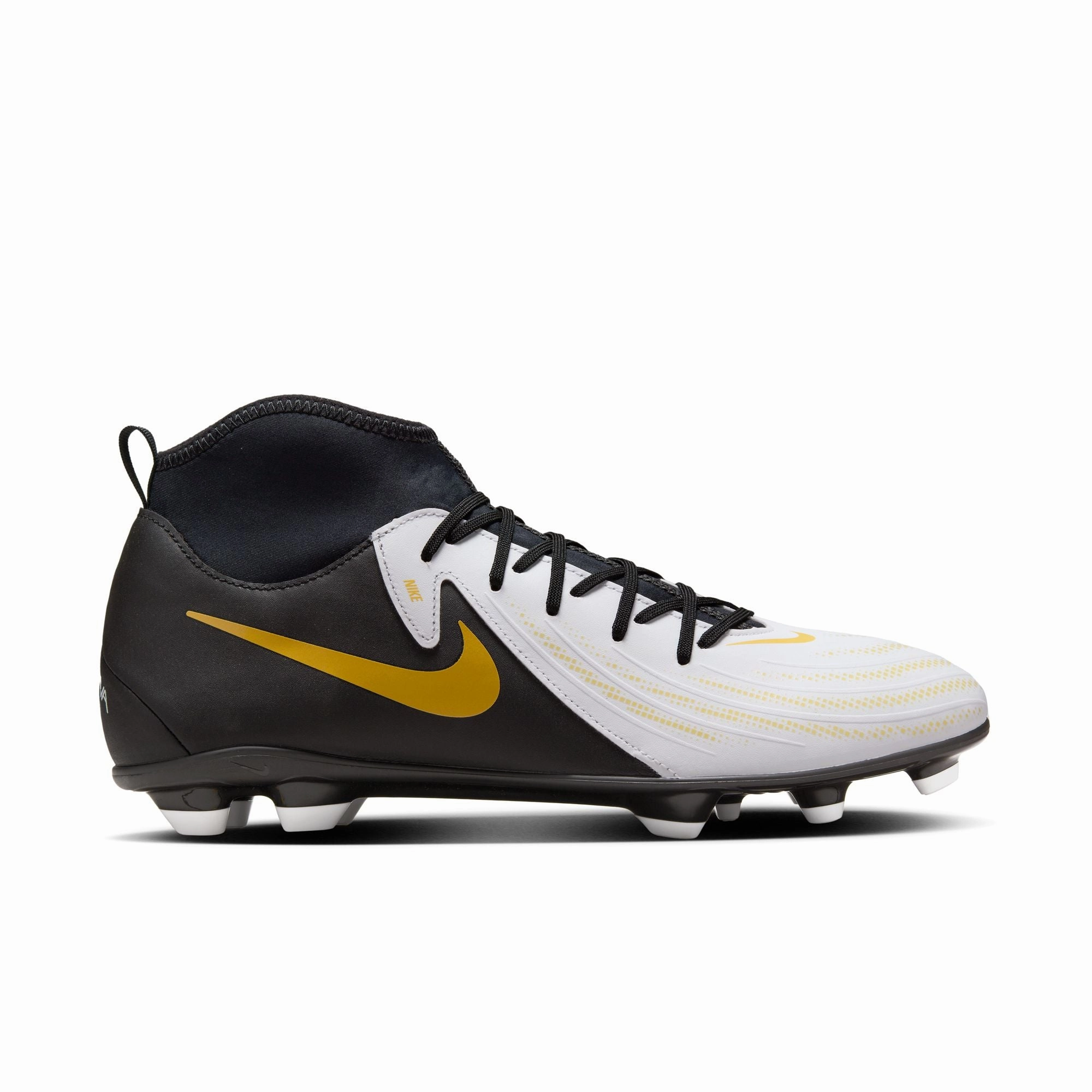 Good Soccer Cleats For Beginners Men's Nike Phantom Luna 2 Club Soccer Cleats