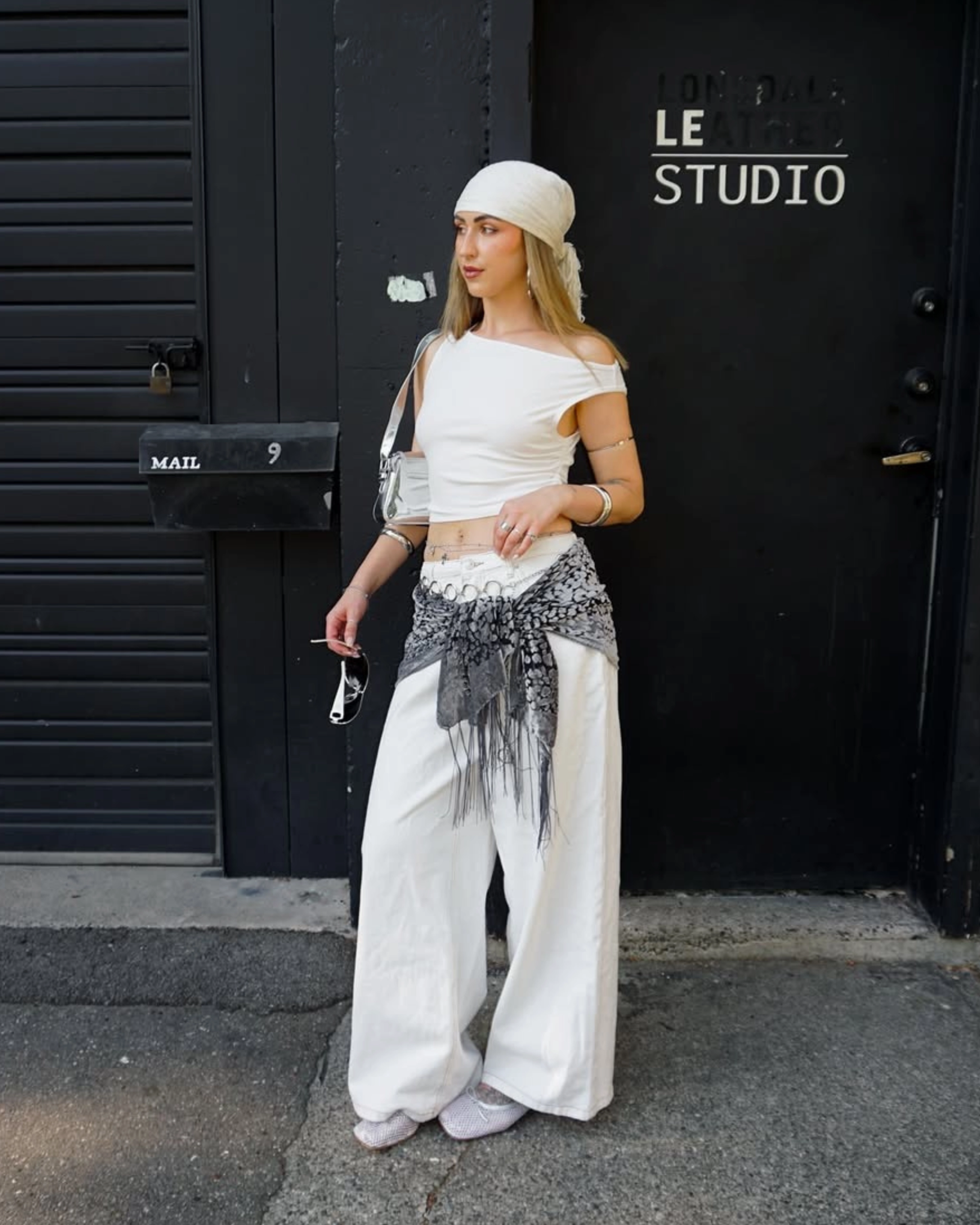 Mary Jane Jeep Shoes Starflower Silver Leather