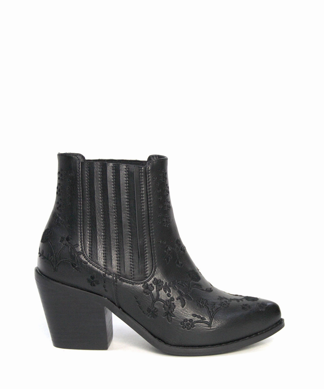 Meadow Black Multi *FINAL SALE*