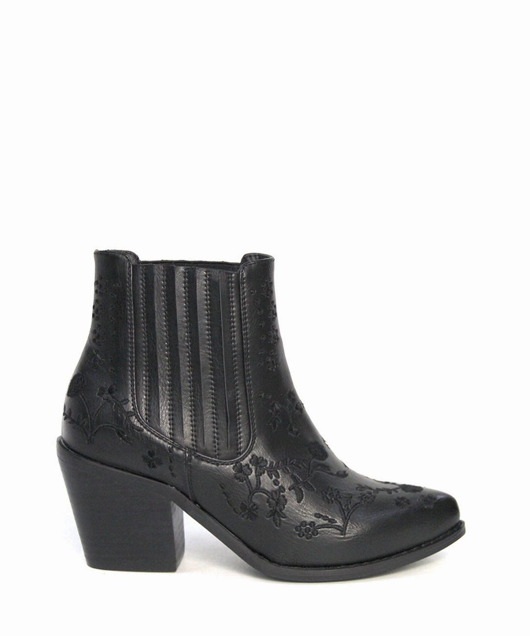 Meadow Black Multi *FINAL SALE*