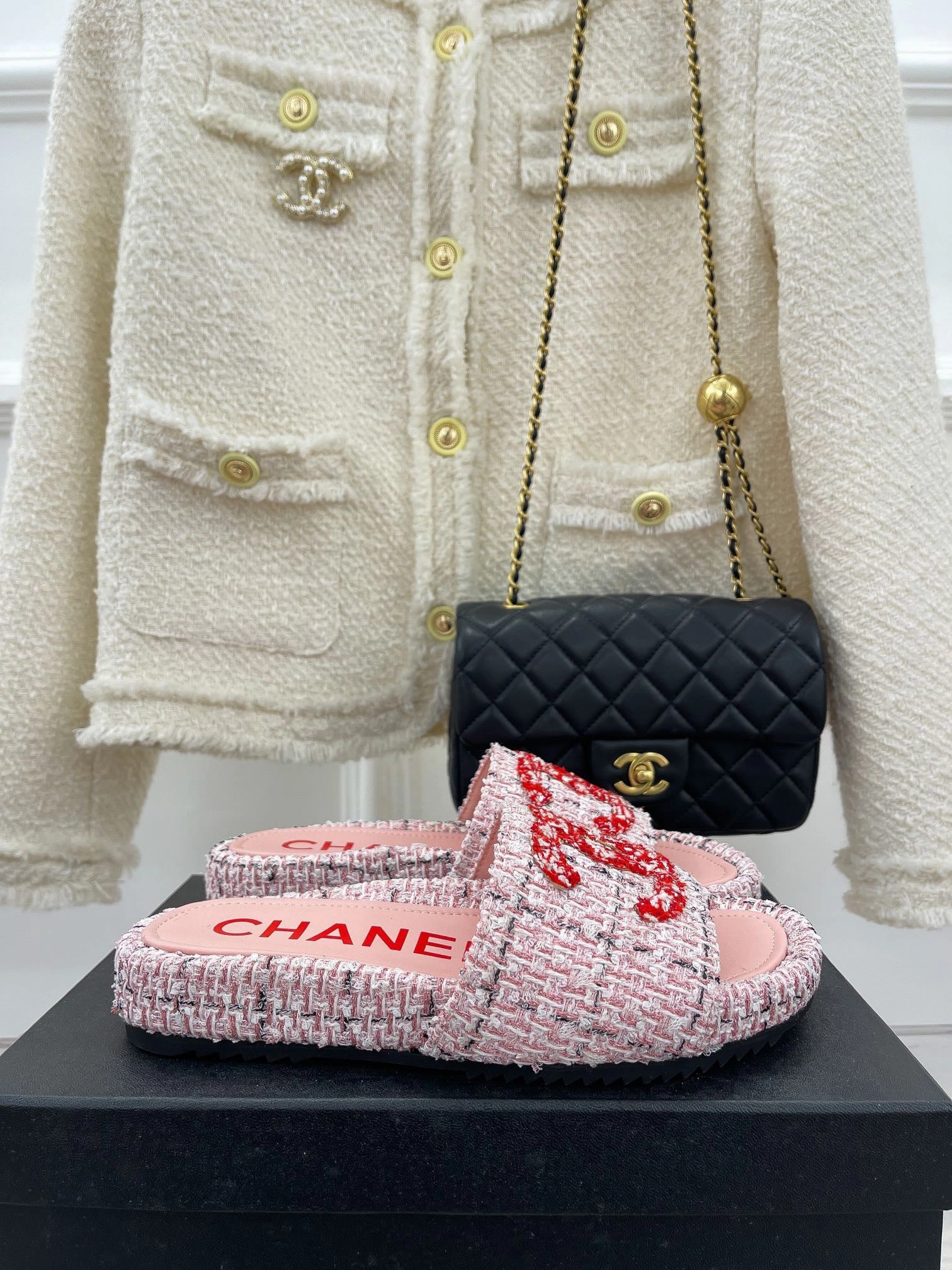 Puma Shoes SE1020 CC Slippers / Size5-10