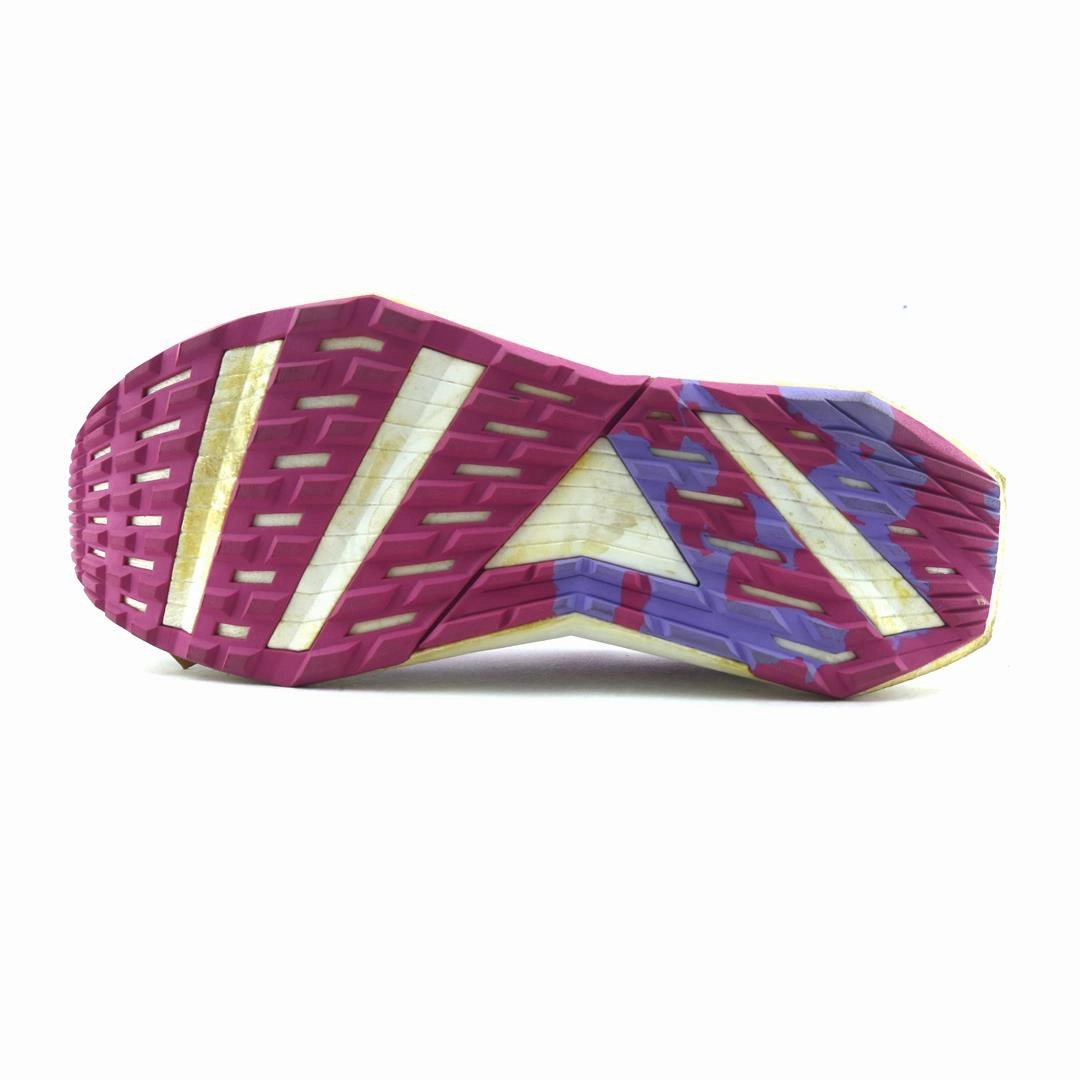 Nitro Running Shoes Allbirds Tree Flyer - Bloom Pink (Blizzard Sole) EX