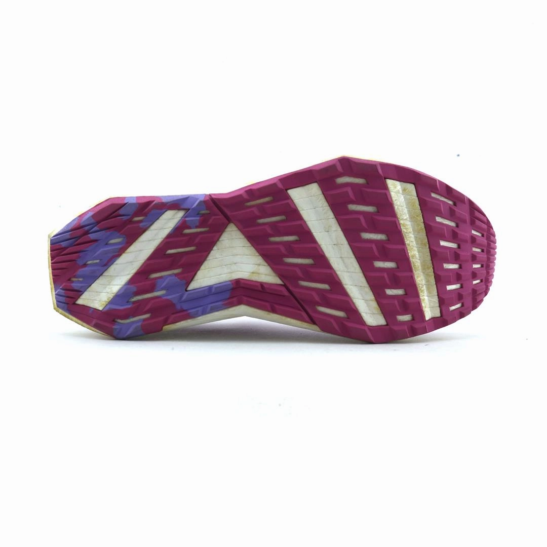 Best Shoes For Running Outside Allbirds Tree Flyer - Bloom Pink (Blizzard Sole) EX