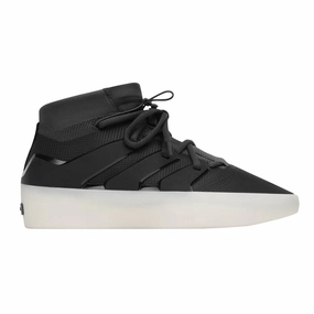 Best Basketball Shoes For Bad Back Fear of God x Athletics I Basketball Lace Up Sneakers