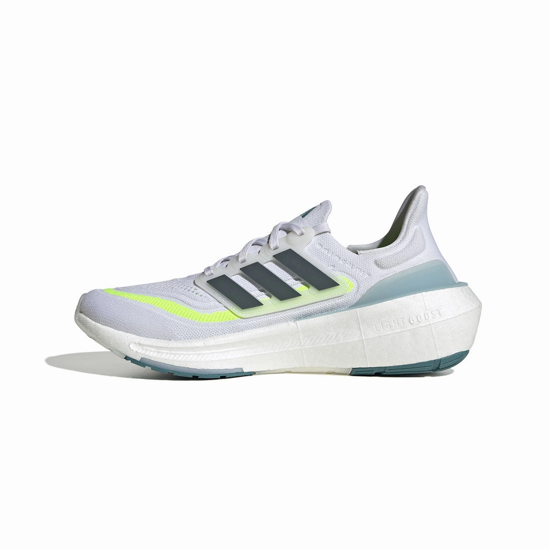 Best Running Shoe For Heavy Set adidas - Unisex Ultraboost Light Shoes (IE1768)