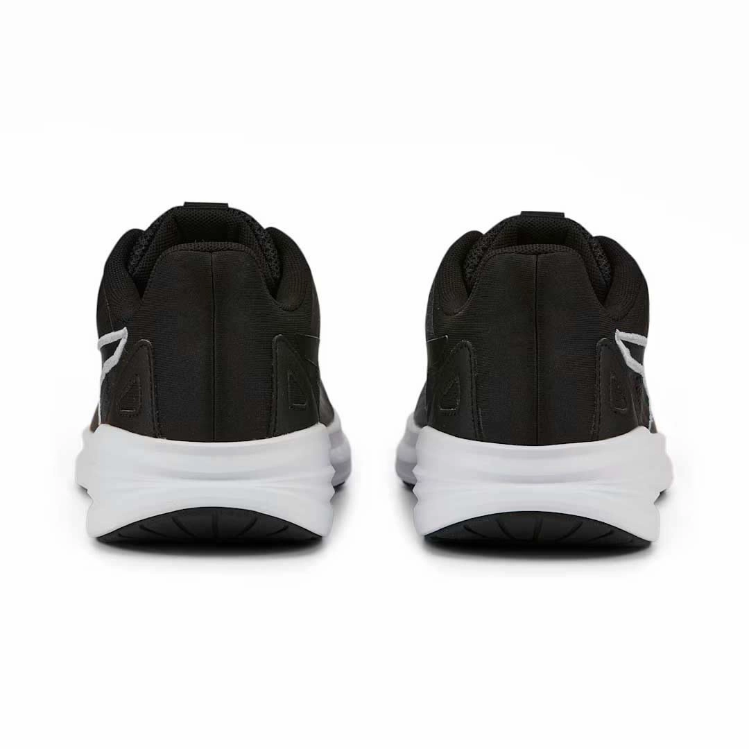 Puma Pacer Future Classic Running Shoes Puma - Men's Transport Modern Running Shoes (377030 01)