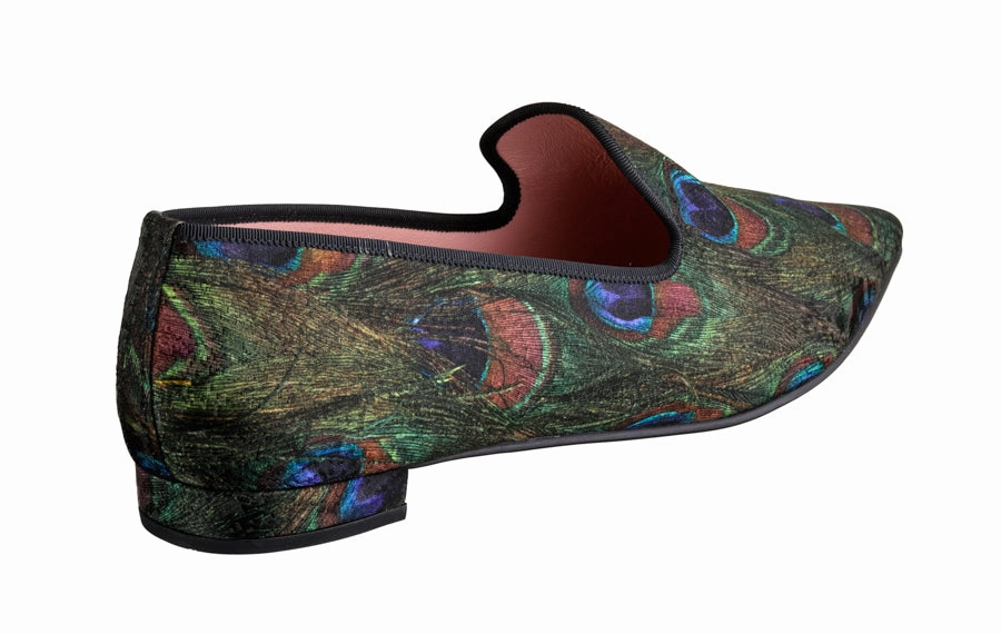 Pb Geisha Peacock Best Shoes Plantar Fasciitis