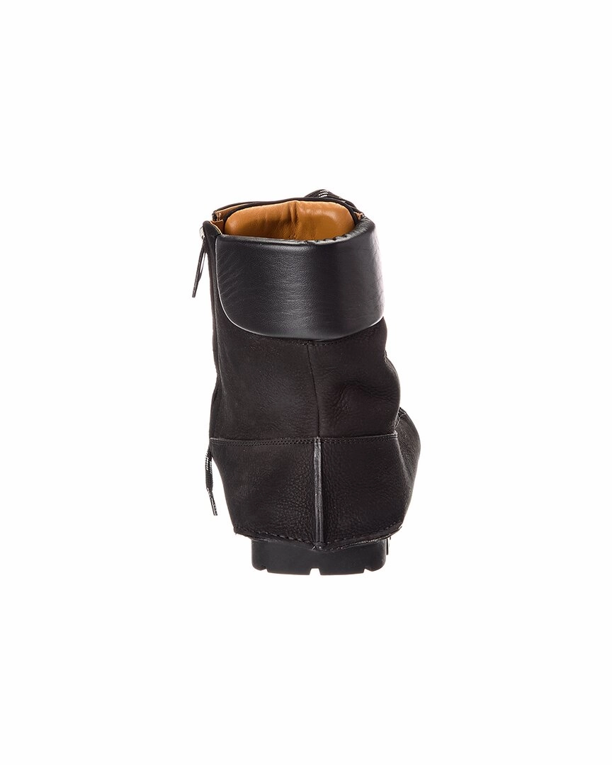 Ferragamo Grifo Leather Hiking Boot Rockport Hiking Boots Xcs