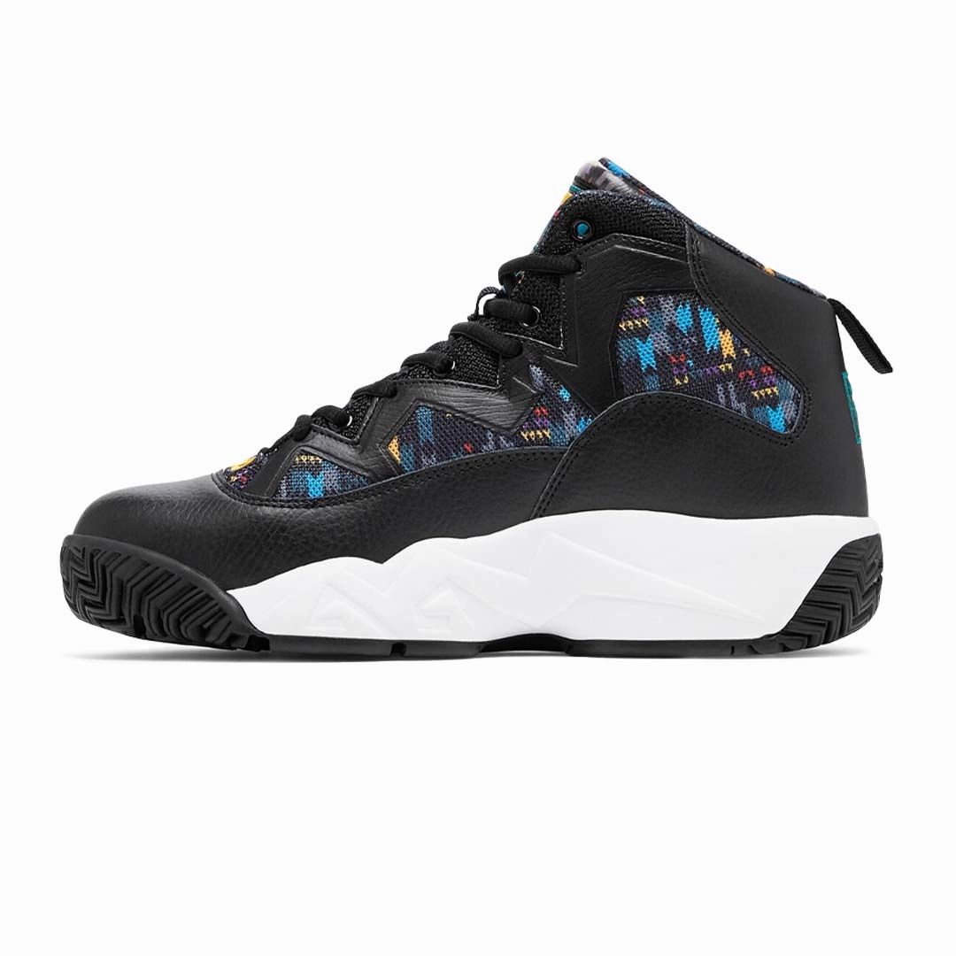 FILA - Men's MB Shoes (1BM01265 042) Basketball Shoes Sizing