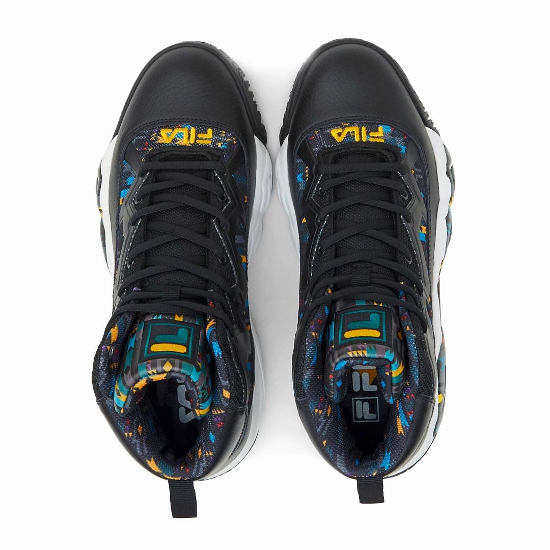 FILA - Men's MB Shoes (1BM01265 042) Basketball Shoes Adidas D Rose